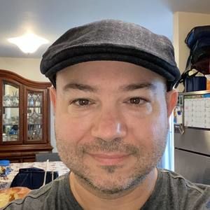 Meet your Posher, Sandro